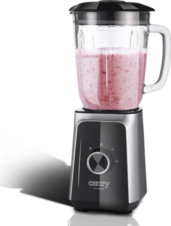 Beste blender kopen van 2022 Aanbiedingen blenders overzicht