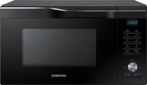 Samsung MC28M6035KK-EN - HotBlast - Combi-magnetron - Zwart