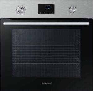 Samsung NV68A1170BS 68 l A Staal