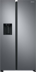 Samsung RS68A8521S9 - Serie 8 - Amerikaanse koelkast