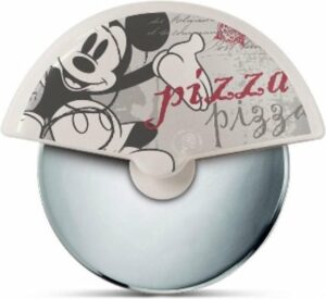 Disney Egan Pizzasnijder Mickey Mouse In The City