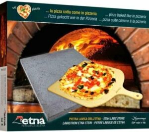 ETNA Pizza set - Eppicotispai