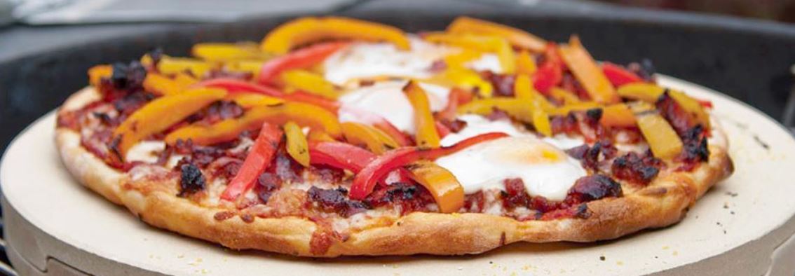 Beste pizzasteen kopen (black friday), review en - overzicht