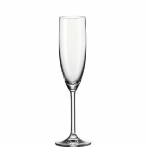 Leonardo Daily Champagneglas - 180 ml - 6 Stuks