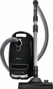 Miele Complete C3 Ecoline Silence