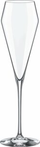 RONA - Champagne Flute 22cl Edge Kristal (6 stuks)