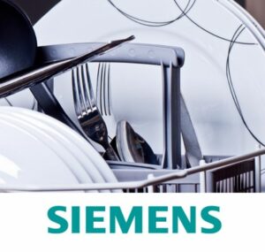 Siemens vaatwasser