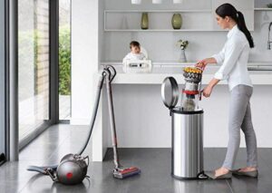 Dyson Cinetic Big Ball Absolute 2 stofzuiger