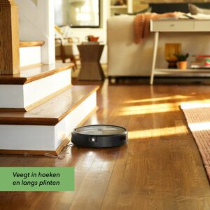 Roomba J7+ robotstofzuiger