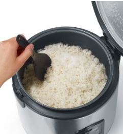 krachtige rice cooker