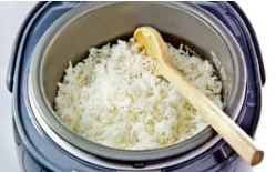 kwaliteitsvolle rijstkoker