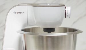Bosch MUM5XW20 keukenmachine