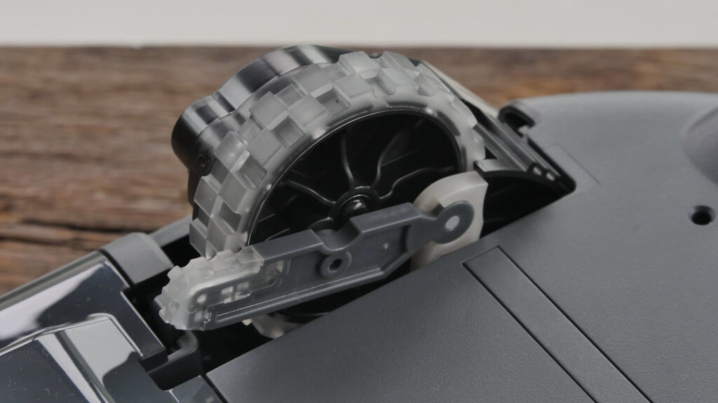 Vorwerk Kobold VR200 Klimbumper