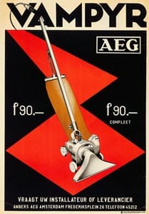 aeg vampyr 1929
