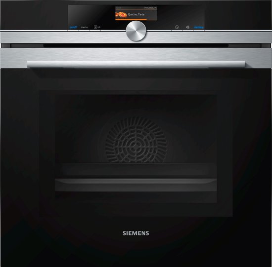 Siemens Keukenapparatuur kopen – Voor De Moderne Keuken