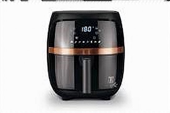 Airfryer van Berlinger Haus