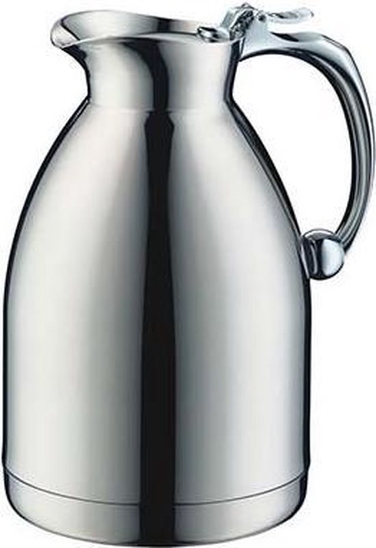 Alfi Hotello isoleerkan/thermoskan Schenkkan - 1L - Inox