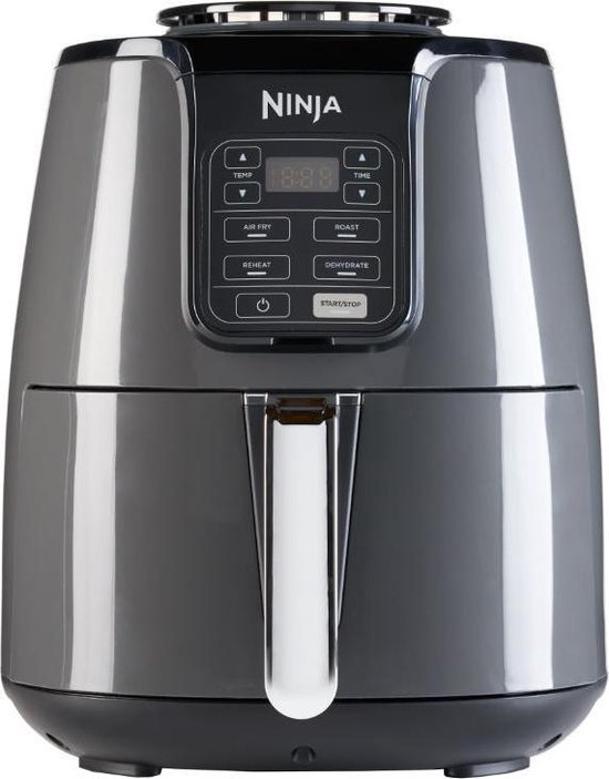 Ninja AF100EU - Hetelucht friteuse