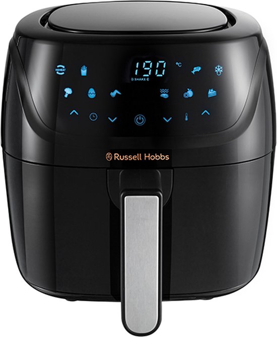 Russell Hobbs Satisfry 4L Airfryer / Heteluchtfriteuse - 27160-56