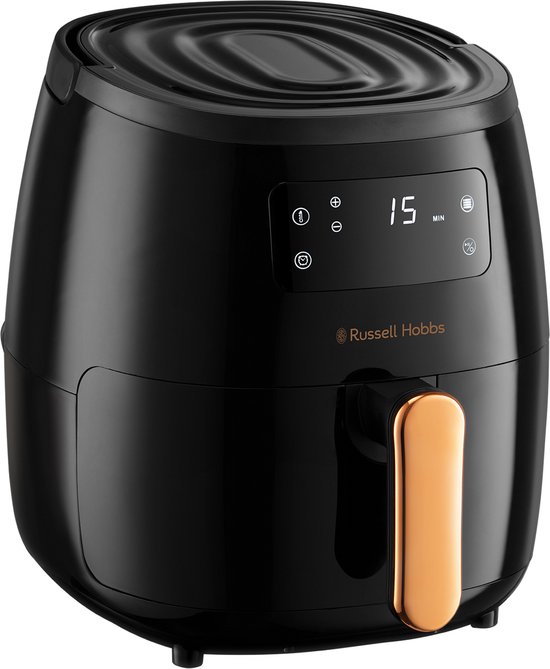 Russell Hobbs Satisfry 5L Airfryer / Heteluchtfriteuse - 26510-56